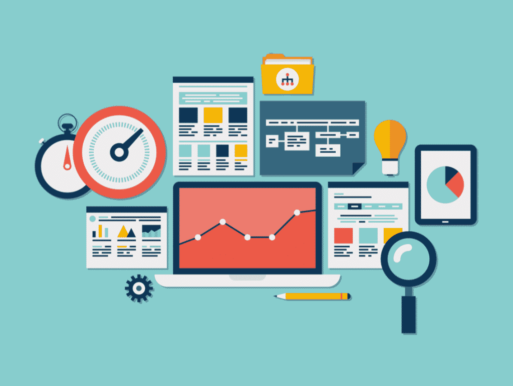 Web Analytics and Testing