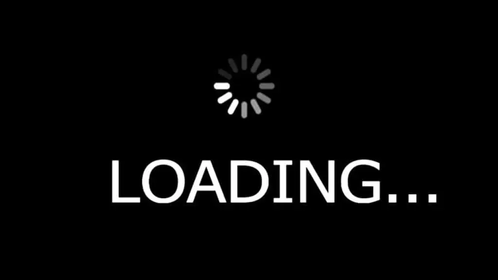 Loading