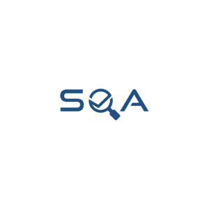School of QA Logo