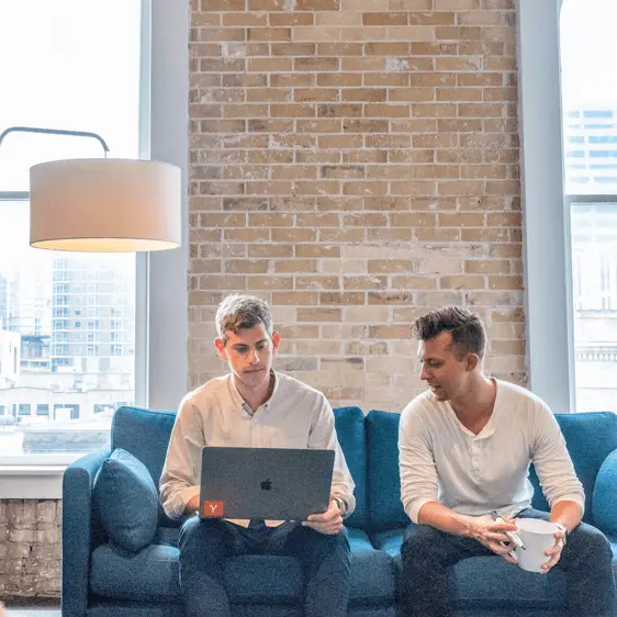 Website Design & Development - Bellevue