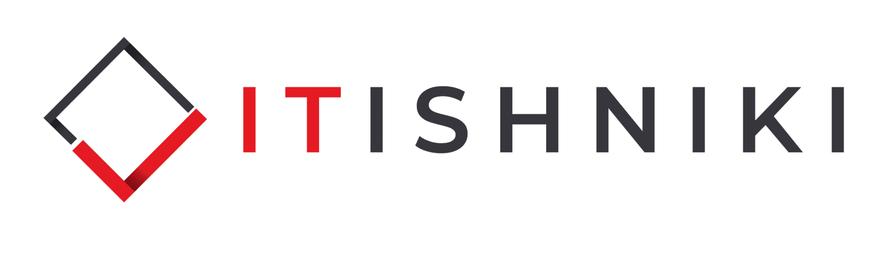 iTishniki Logo - Web Development & Design