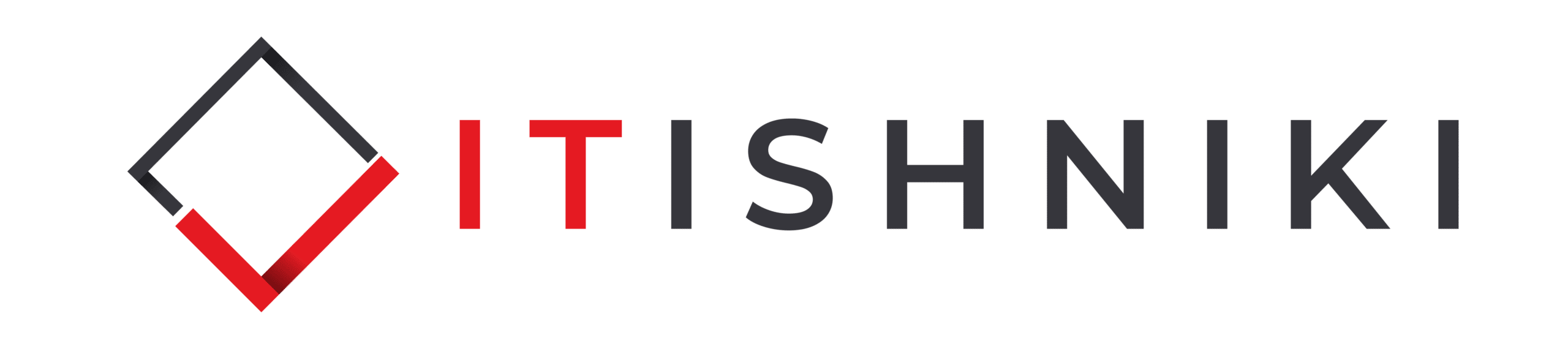iTishniki Logo - Web Development & Design