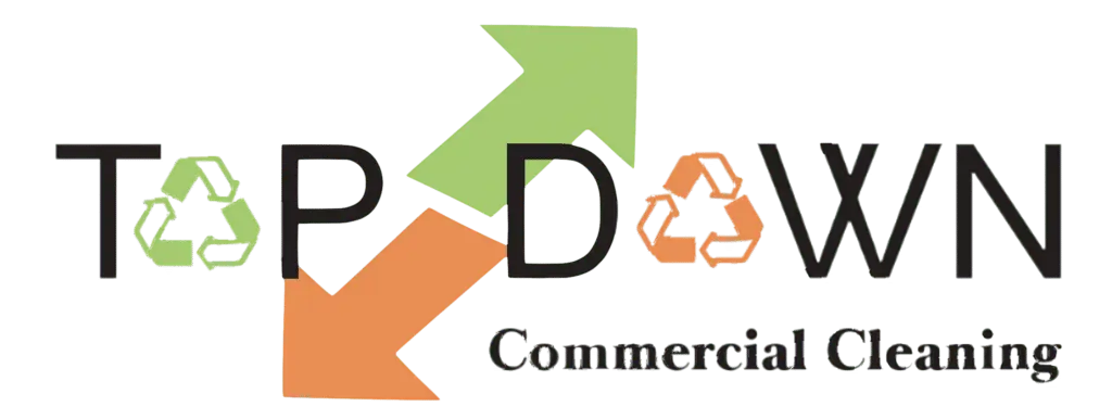 Top Down Cleaning Sumner WA