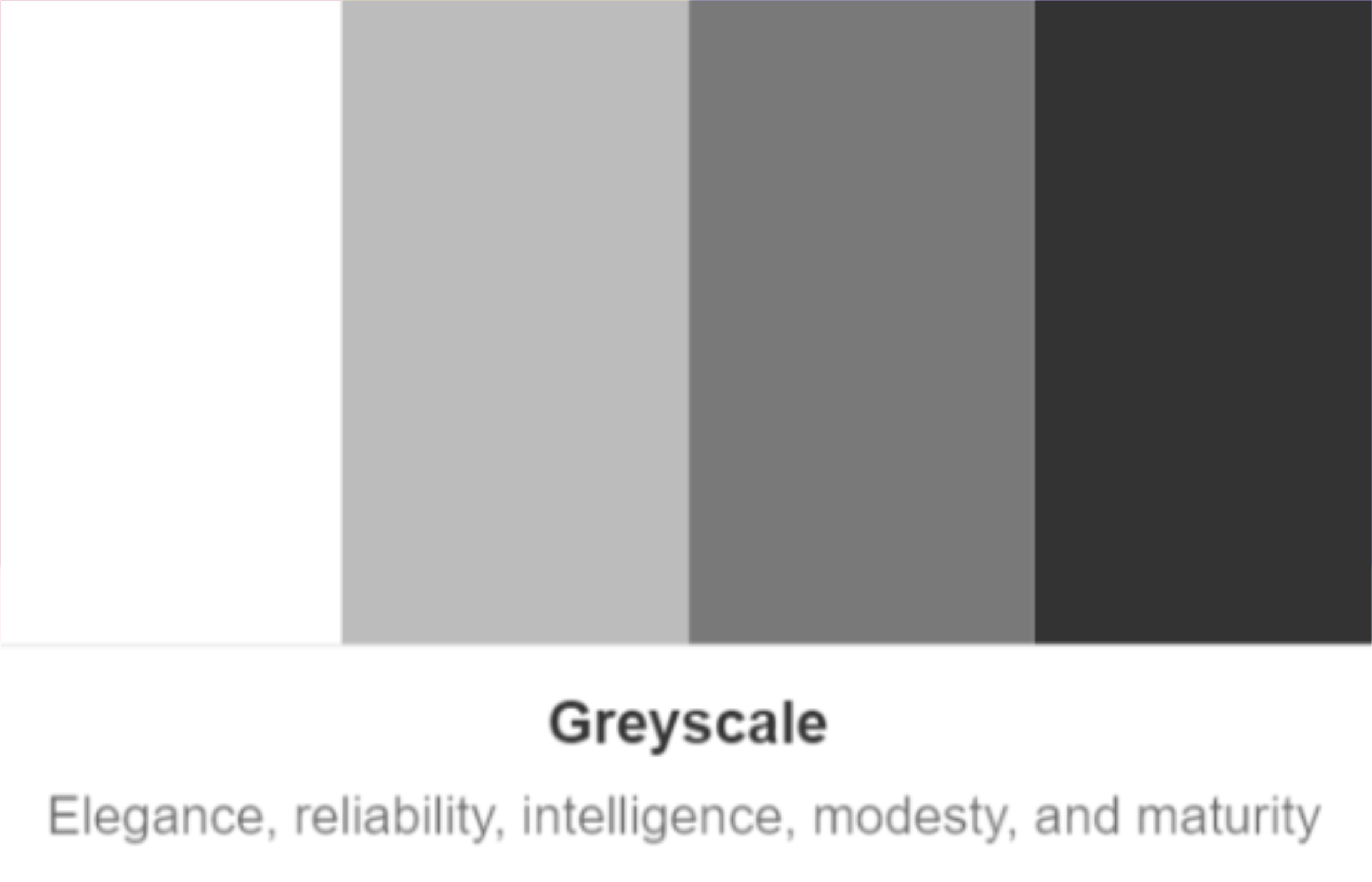 Greyscale