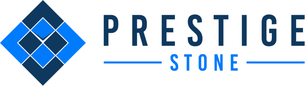 Prestige Stone Logo
