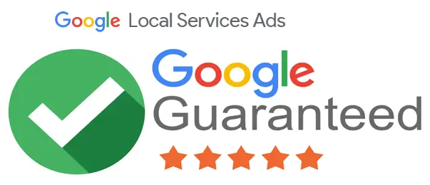 Google Local Service Ads