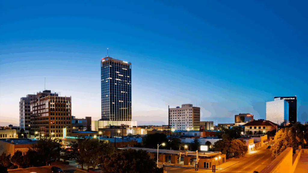 Amarillo, TX: Western Heritage & Modern Growth