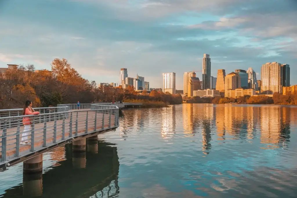 Austin, TX: Creativity, Music & Innovation