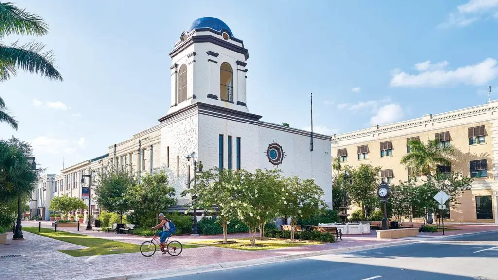 Brownsville, TX: Culture, History & Growth