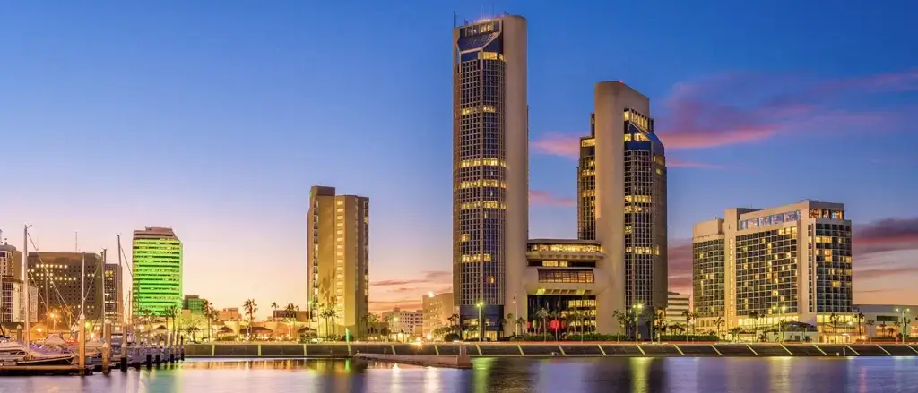 Corpus Christi, TX: Coastal Life, Culture & Opportunity
