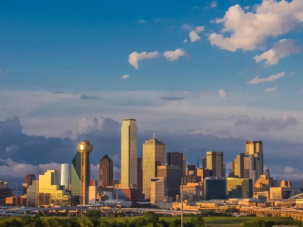 Dallas, TX: Innovation, Growth & Culture