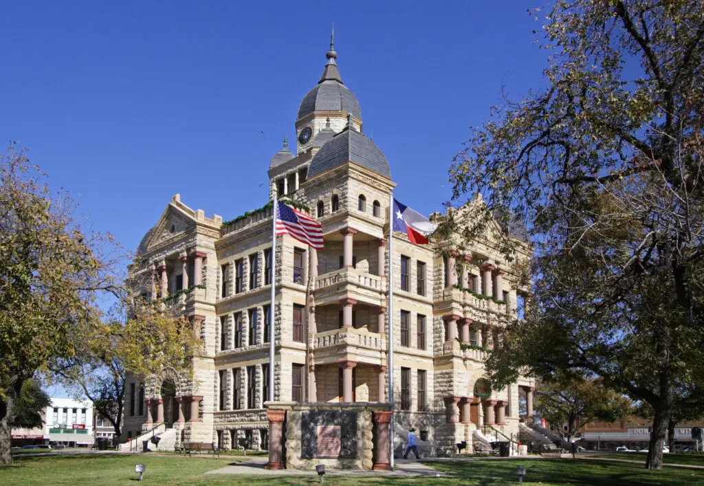Denton, TX: College Town, Culture & Innovation