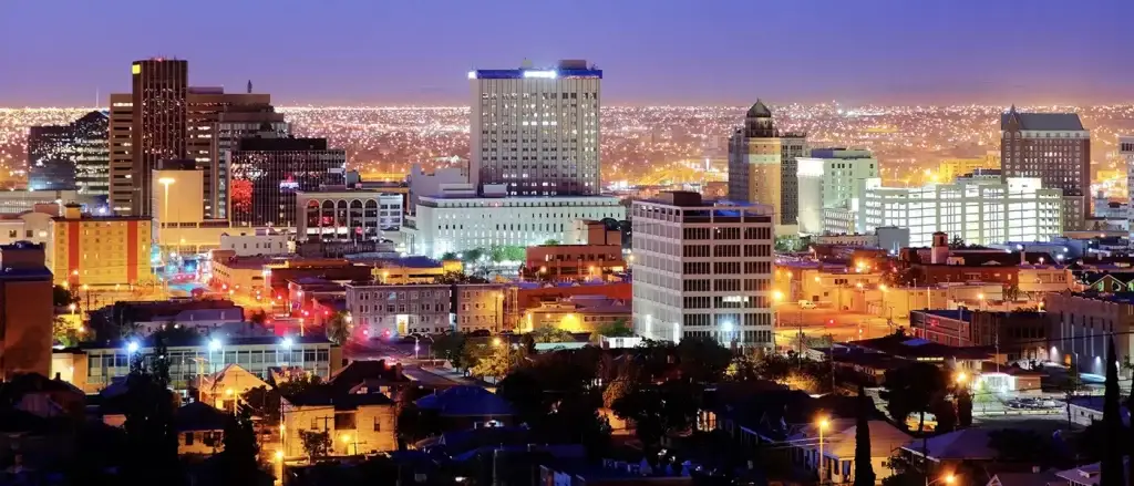 El Paso, TX: Culture, Growth & Borderland Spirit