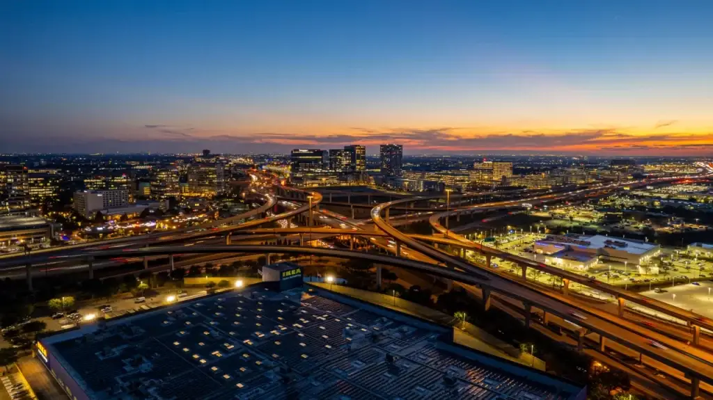 Frisco, TX: Innovation & Growth