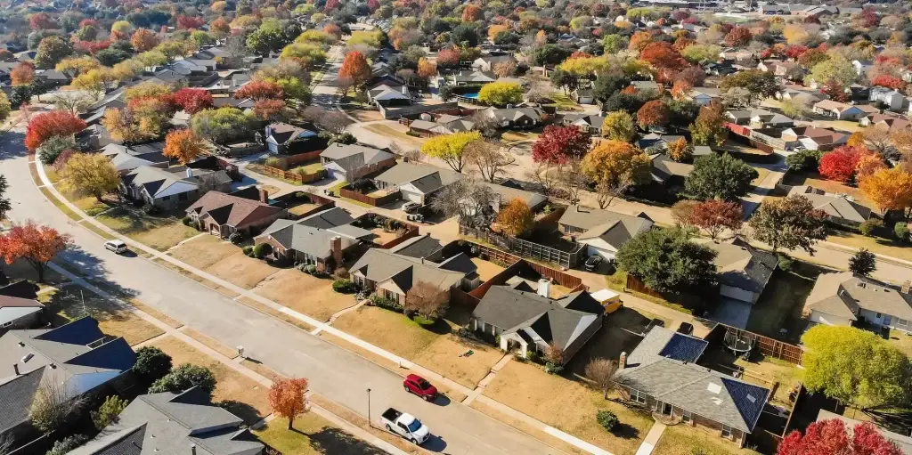 Garland, TX: Community, Growth & Opportunity