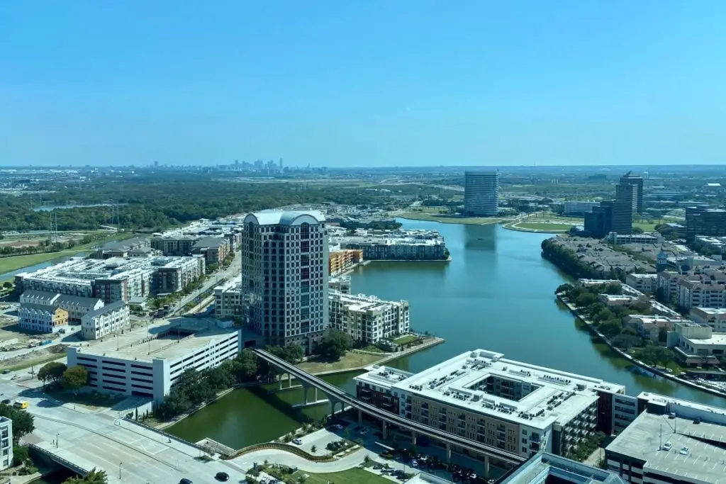 Irving, TX: Business, Culture & Innovation