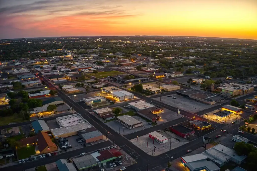 Killeen, TX: Military, Community & Growth