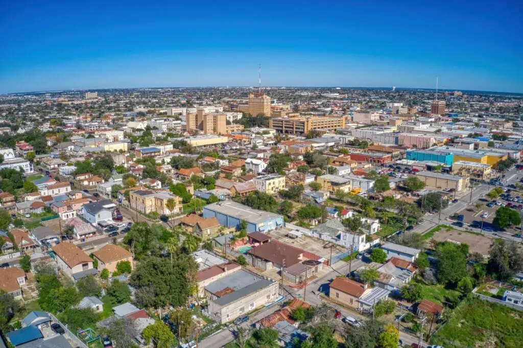 Laredo, TX: Culture, Trade & Opportunity