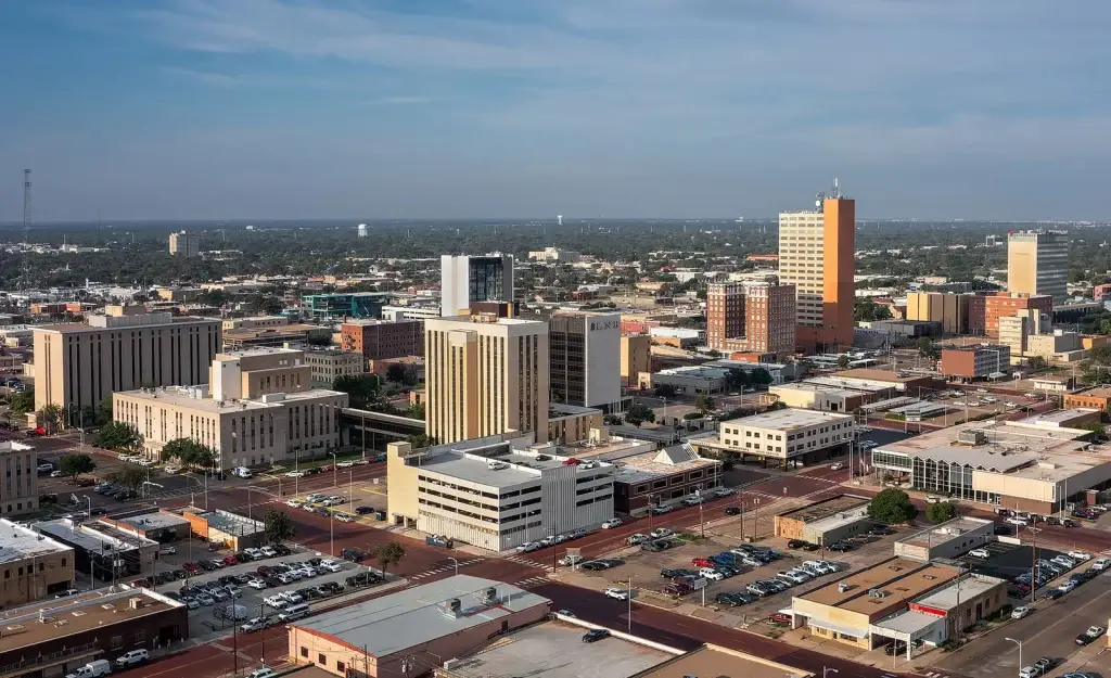 Lubbock, TX: Culture, Music & Growth