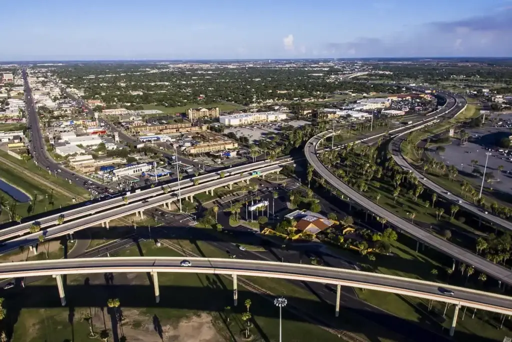 McAllen, TX: A Gateway of Culture and Growth