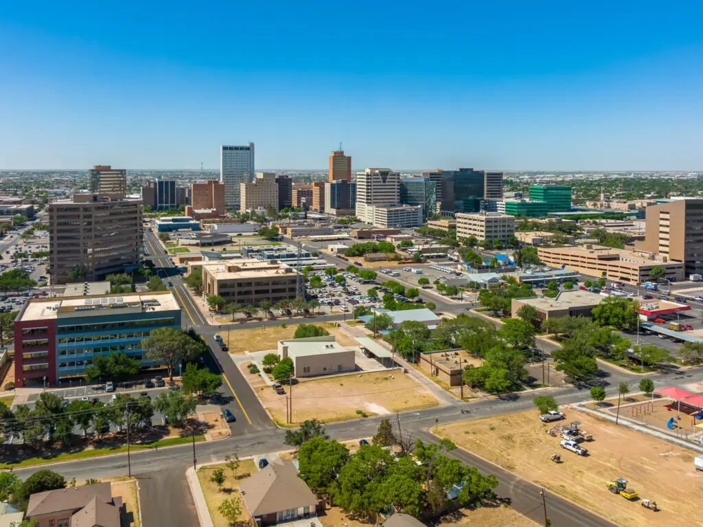 Midland, TX: Energy, Growth, and Opportunity