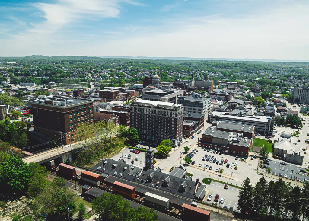 Greensburg, PA: A Cultural and Historic Gem