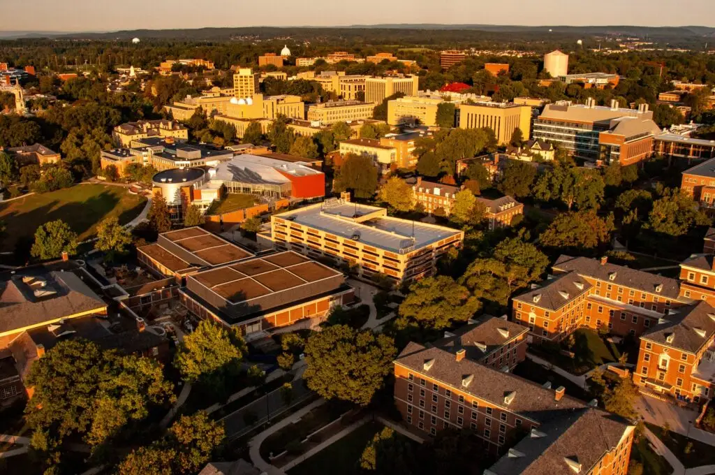 Web Design and Development State College PA