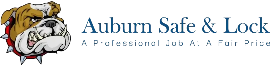 Auburn Safe & Lock Website design