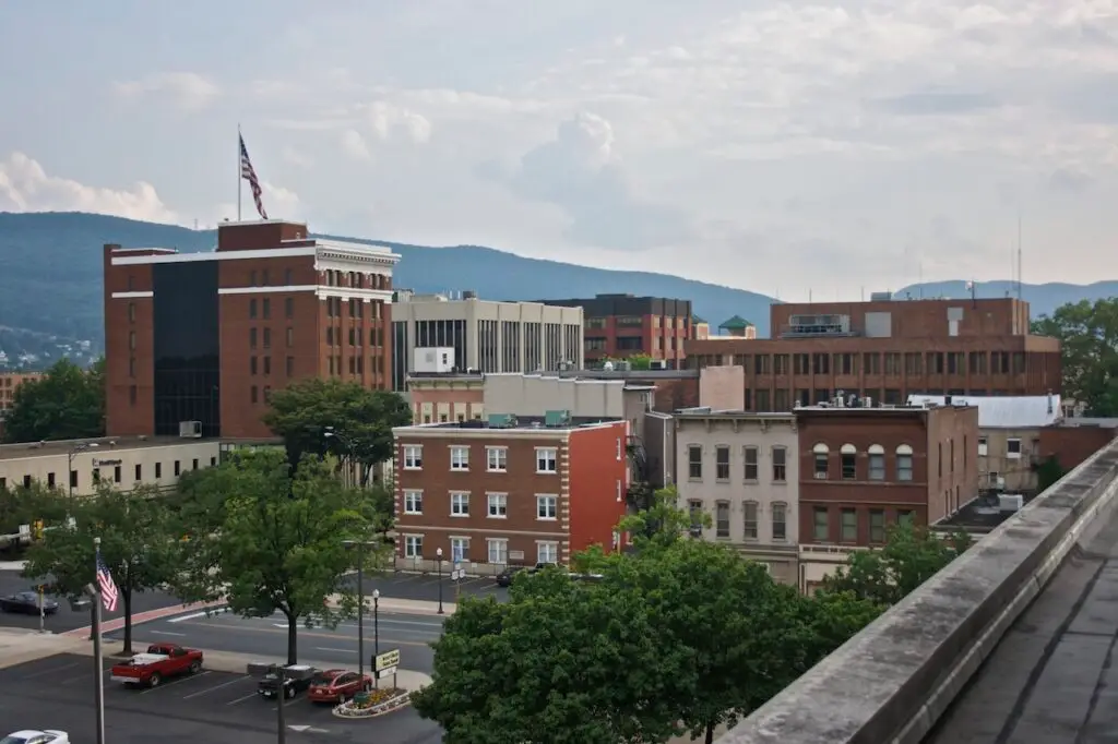 Williamsport, PA: Where History and Baseball Meet