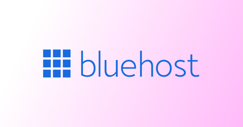 bluehost